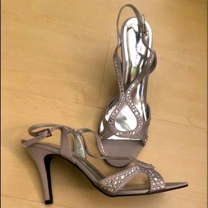 Lulu townsend stilleto heels